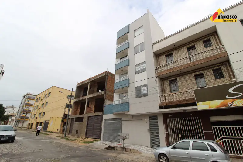 Foto 2 de Kitnet com 1 Quarto para alugar, 42m² em Sidil, Divinópolis