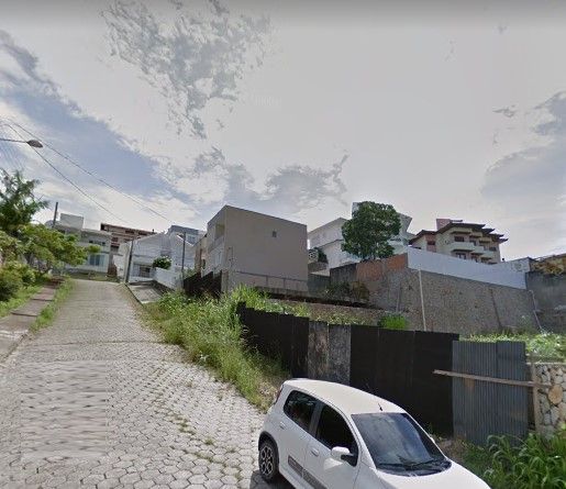 Foto 1 de Lote/Terreno à venda, 650m² em Carvoeira, Florianópolis
