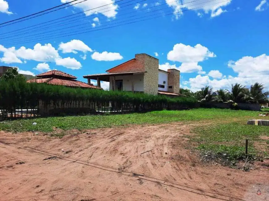 Foto 2 de Lote/Terreno à venda, 750m² em Centro, Cruz do Espírito Santo