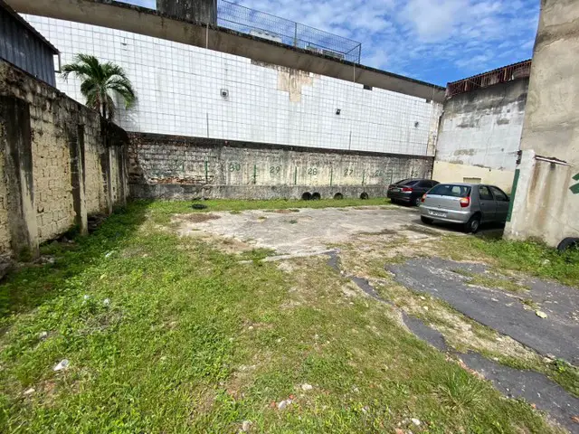 Foto 2 de Lote/Terreno à venda, 1072m² em Centro, Manaus