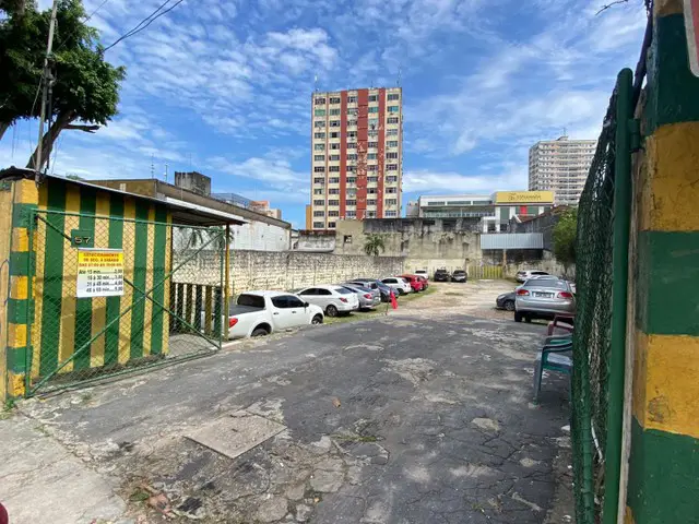 Foto 4 de Lote/Terreno à venda, 1072m² em Centro, Manaus