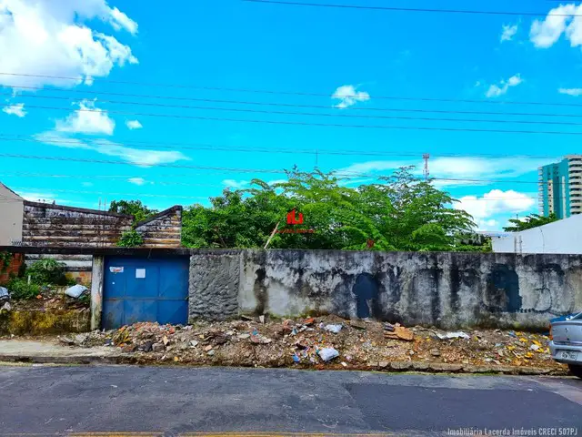 Foto 3 de Lote/Terreno à venda, 800m² em Centro, Manaus