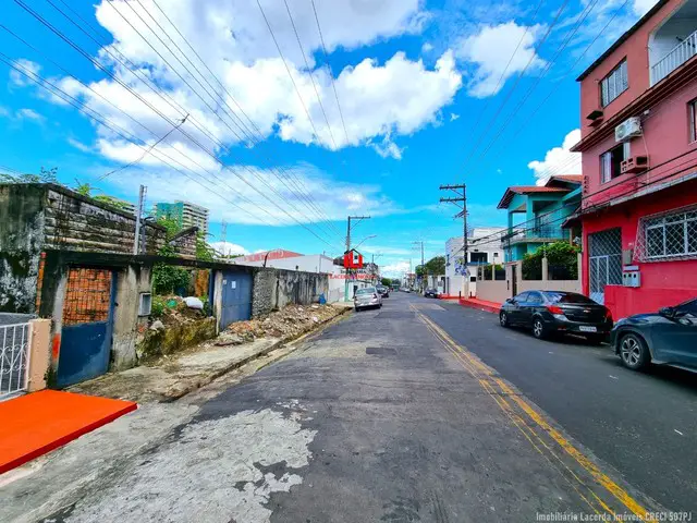 Foto 4 de Lote/Terreno à venda, 800m² em Centro, Manaus