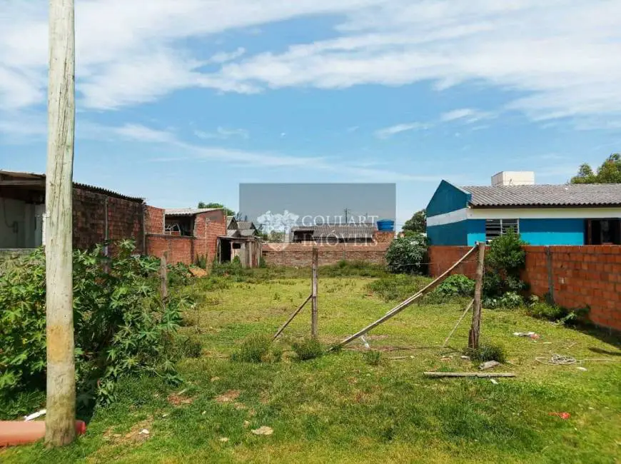 Foto 1 de Lote/Terreno à venda, 300m² em Jardim Beira-Mar, Capão da Canoa