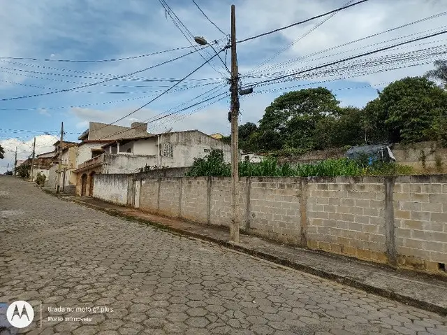 Foto 1 de Lote/Terreno à venda, 400m² em , São Lourenço