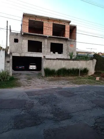 Foto 1 de Lote/Terreno à venda, 370m² em Tingui, Curitiba