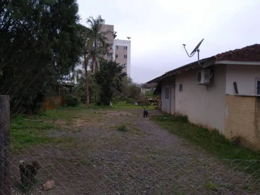 Foto 1 de Lote/Terreno à venda, 1170m² em Vila Nova, Joinville