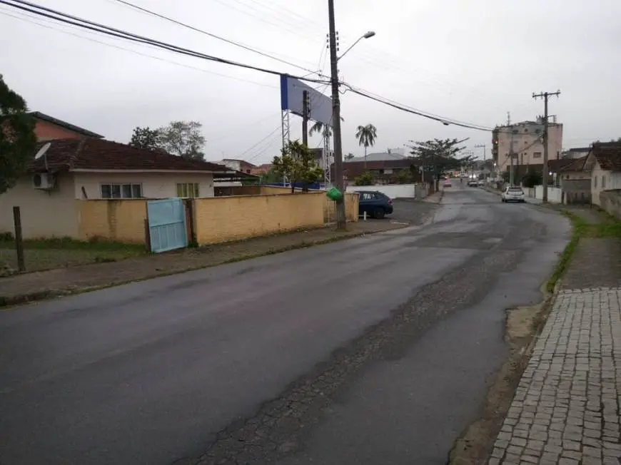 Foto 2 de Lote/Terreno à venda, 1170m² em Vila Nova, Joinville