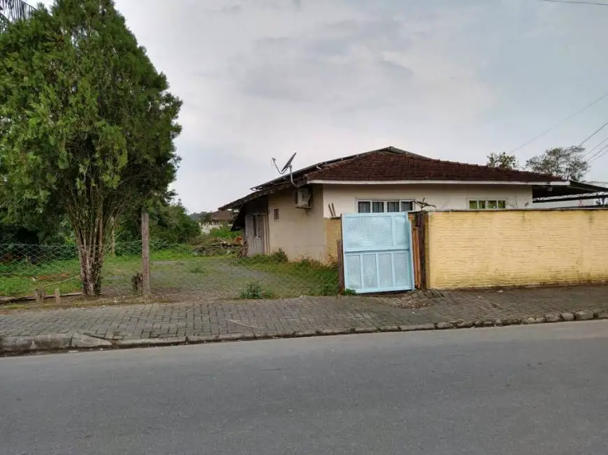 Foto 4 de Lote/Terreno à venda, 1170m² em Vila Nova, Joinville