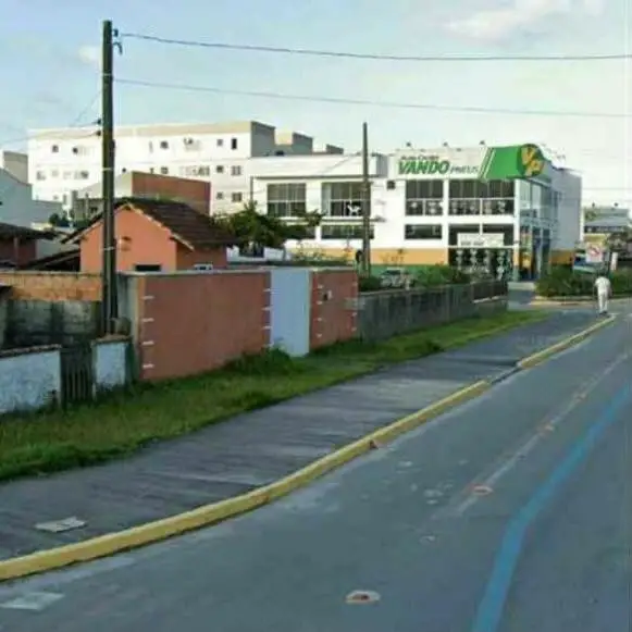 Foto 3 de Lote/Terreno à venda, 352m² em Vila Nova, Joinville