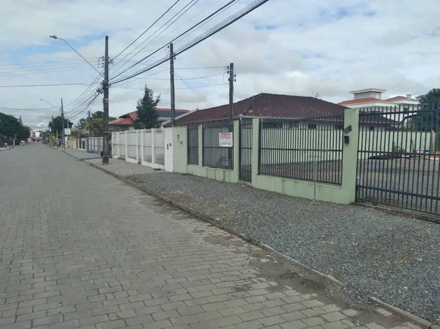 Foto 2 de Lote/Terreno à venda, 475m² em Vila Nova, Joinville