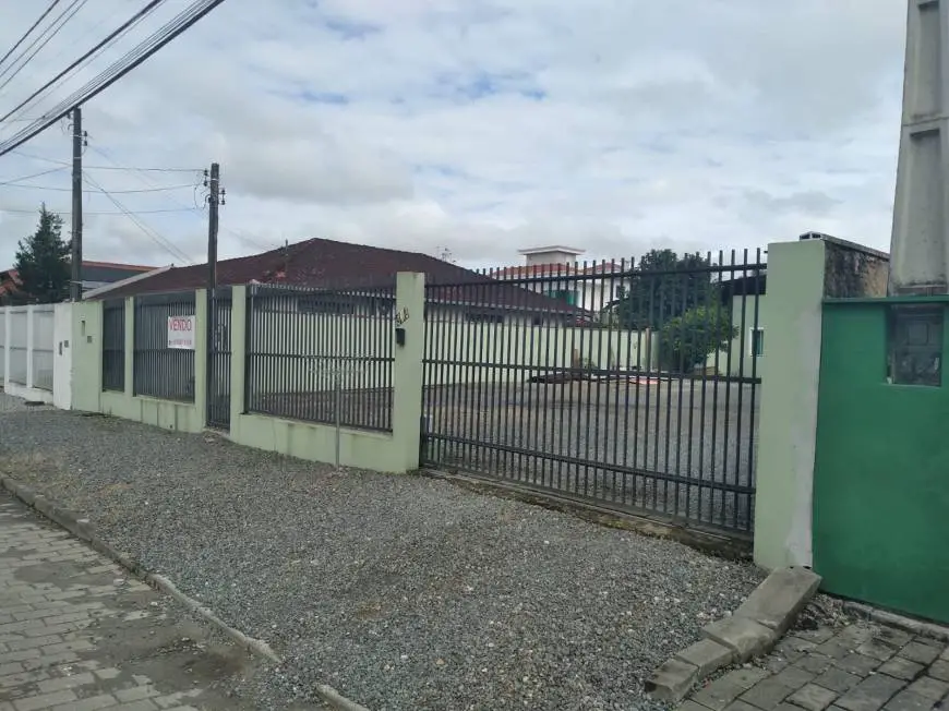 Foto 4 de Lote/Terreno à venda, 475m² em Vila Nova, Joinville