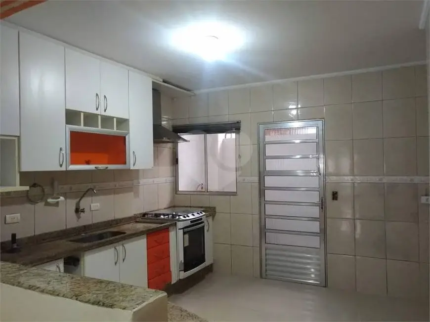 Foto 1 de Sobrado com 3 Quartos para venda ou aluguel, 52m² em Belém, São Paulo