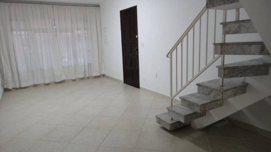Foto 5 de Sobrado com 3 Quartos para alugar, 200m² em Jardim Vila Formosa, São Paulo