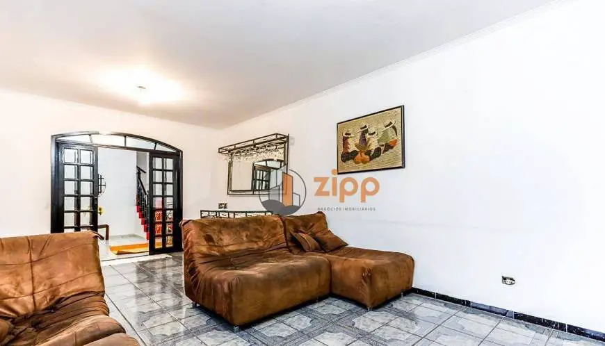Foto 4 de Sobrado com 4 Quartos à venda, 840m² em Vila Medeiros, São Paulo