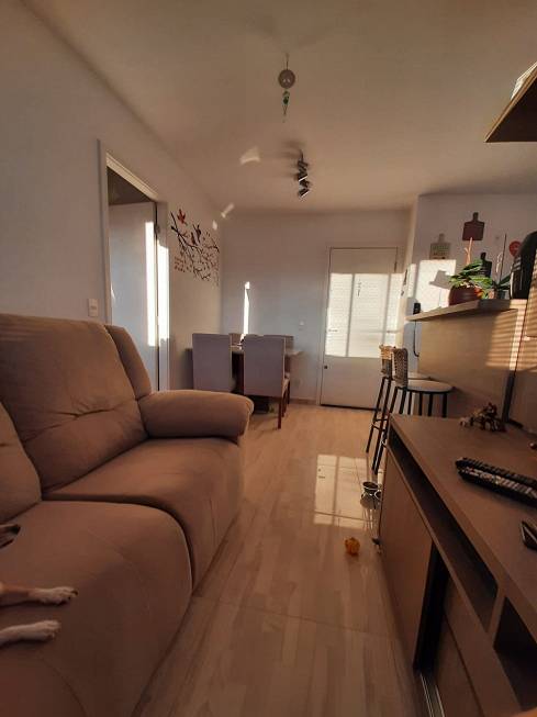 Foto 1 de Apartamento com 1 Quarto à venda, 32m² em Água Branca, São Paulo