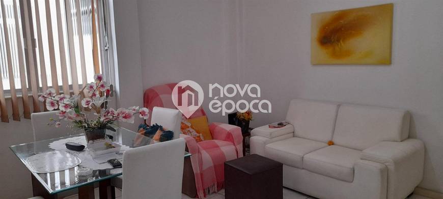 Foto 5 de Apartamento com 1 Quarto à venda, 40m² em Andaraí, Rio de Janeiro