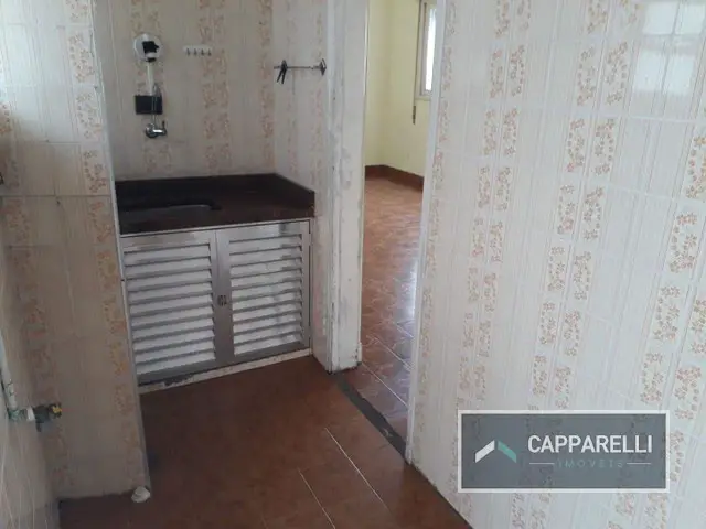 Foto 5 de Apartamento com 1 Quarto à venda, 65m² em Aparecida, Santos
