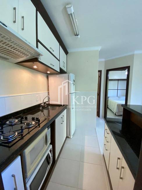 Foto 5 de Apartamento com 1 Quarto à venda, 29m² em Bavária, Gramado