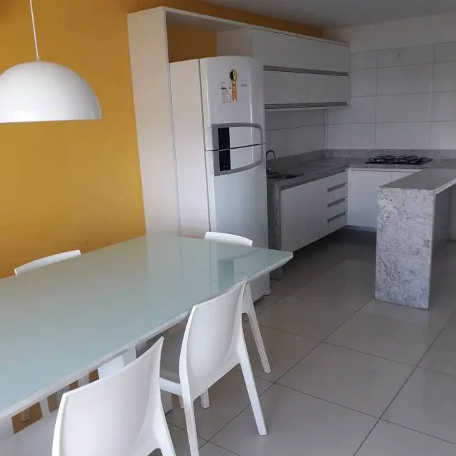 Foto 5 de Apartamento com 1 Quarto para alugar, 48m² em Boa Vista, Recife