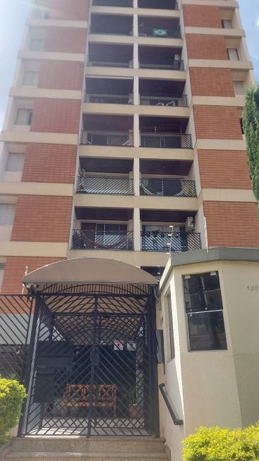 Foto 1 de Apartamento com 1 Quarto à venda, 60m² em Bosque, Campinas
