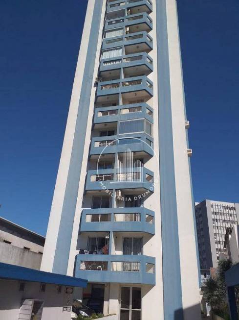 Foto 1 de Apartamento com 1 Quarto à venda, 24m² em Centro, Florianópolis