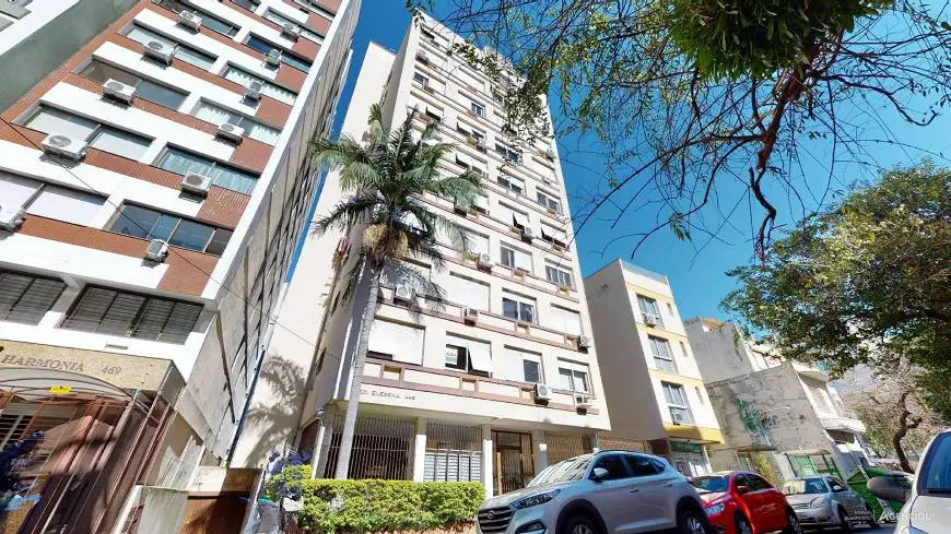 Foto 2 de Apartamento com 1 Quarto à venda, 38m² em Centro, Porto Alegre