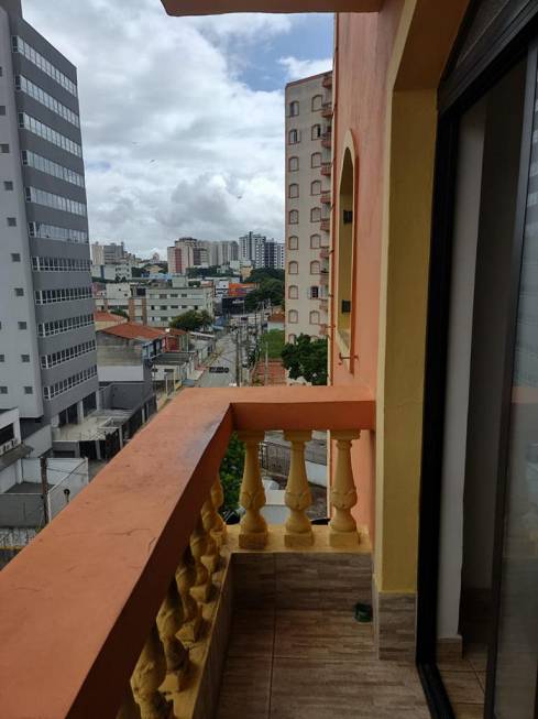 Foto 1 de Apartamento com 1 Quarto à venda, 64m² em Centro, São Bernardo do Campo