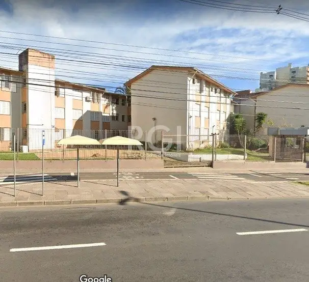 Foto 3 de Apartamento com 1 Quarto à venda, 52m² em Cristal, Porto Alegre