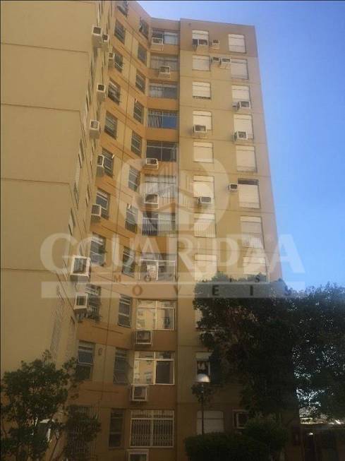 Foto 1 de Apartamento com 1 Quarto à venda, 42m² em Cristal, Porto Alegre