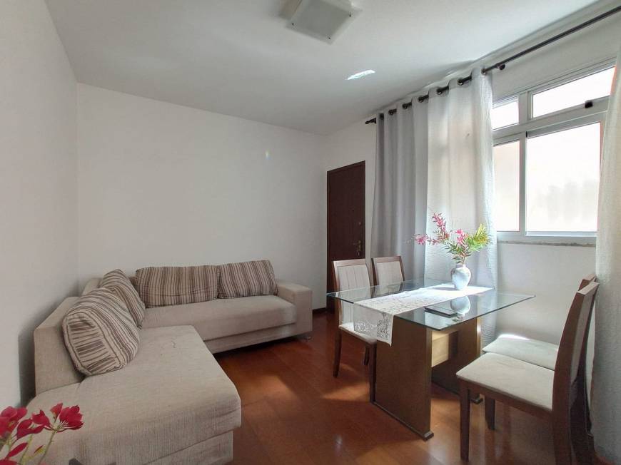 Foto 1 de Apartamento com 1 Quarto à venda, 60m² em Jardim América, Belo Horizonte