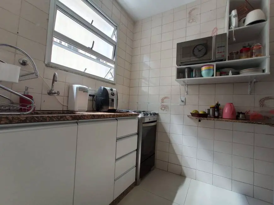 Foto 4 de Apartamento com 1 Quarto à venda, 60m² em Jardim América, Belo Horizonte