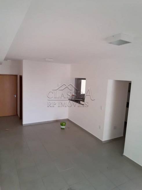 Foto 1 de Apartamento com 1 Quarto à venda, 96m² em Jardim Irajá, Ribeirão Preto