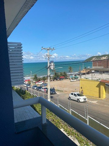 Foto 3 de Apartamento com 1 Quarto à venda, 34m² em Ponta Negra, Natal