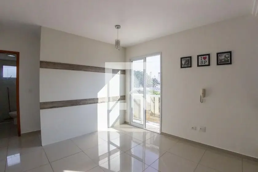 Foto 1 de Apartamento com 1 Quarto à venda, 44m² em Santana, São Paulo