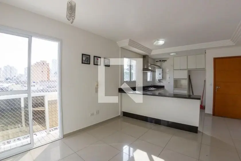 Foto 4 de Apartamento com 1 Quarto à venda, 44m² em Santana, São Paulo