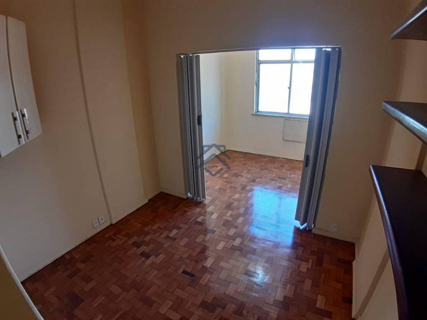 Foto 2 de Apartamento com 1 Quarto à venda, 25m² em Saúde, Rio de Janeiro