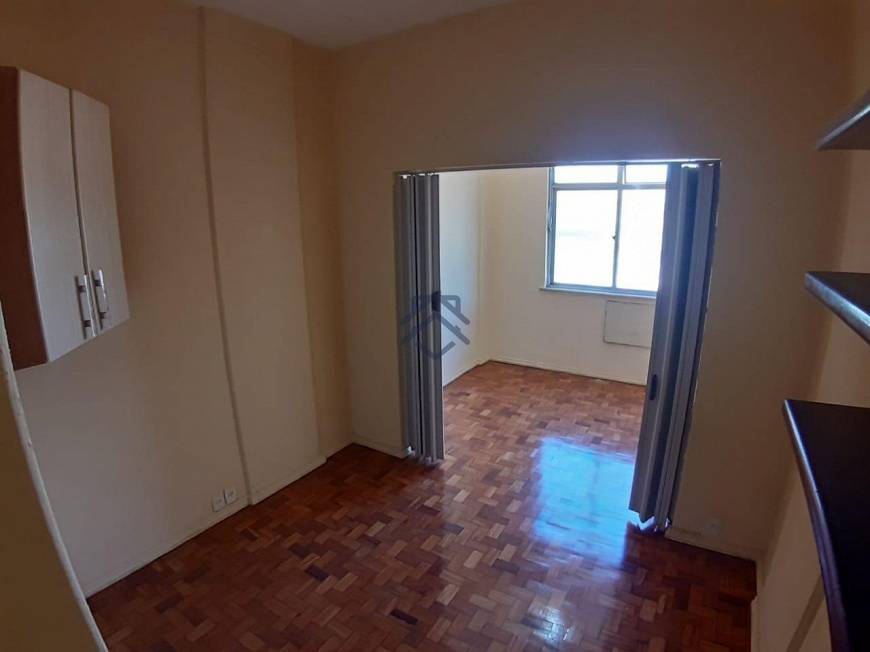 Foto 3 de Apartamento com 1 Quarto à venda, 25m² em Saúde, Rio de Janeiro