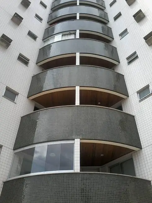 Foto 1 de Apartamento com 1 Quarto para venda ou aluguel, 45m² em Savassi, Belo Horizonte