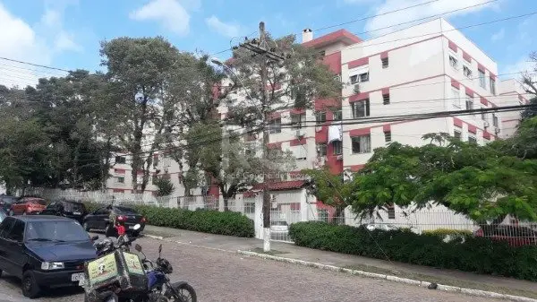 Foto 1 de Apartamento com 1 Quarto à venda, 38m² em Tristeza, Porto Alegre