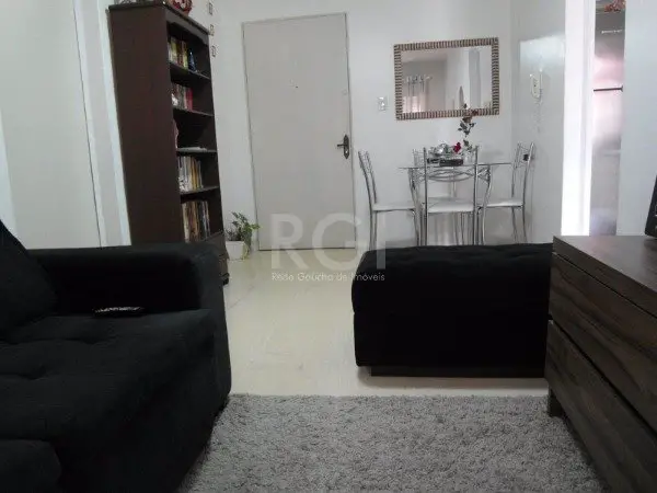 Foto 2 de Apartamento com 1 Quarto à venda, 38m² em Tristeza, Porto Alegre