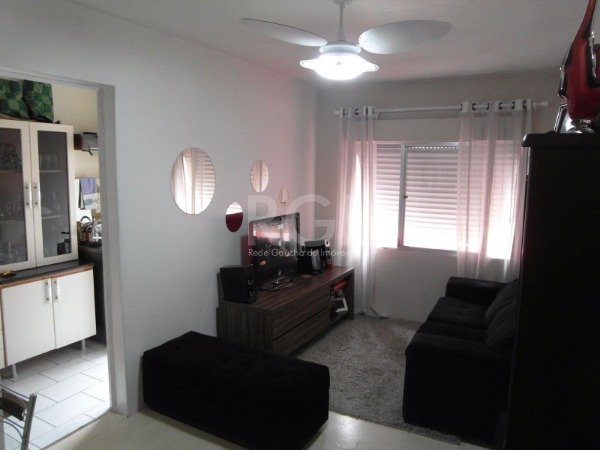 Foto 5 de Apartamento com 1 Quarto à venda, 38m² em Tristeza, Porto Alegre