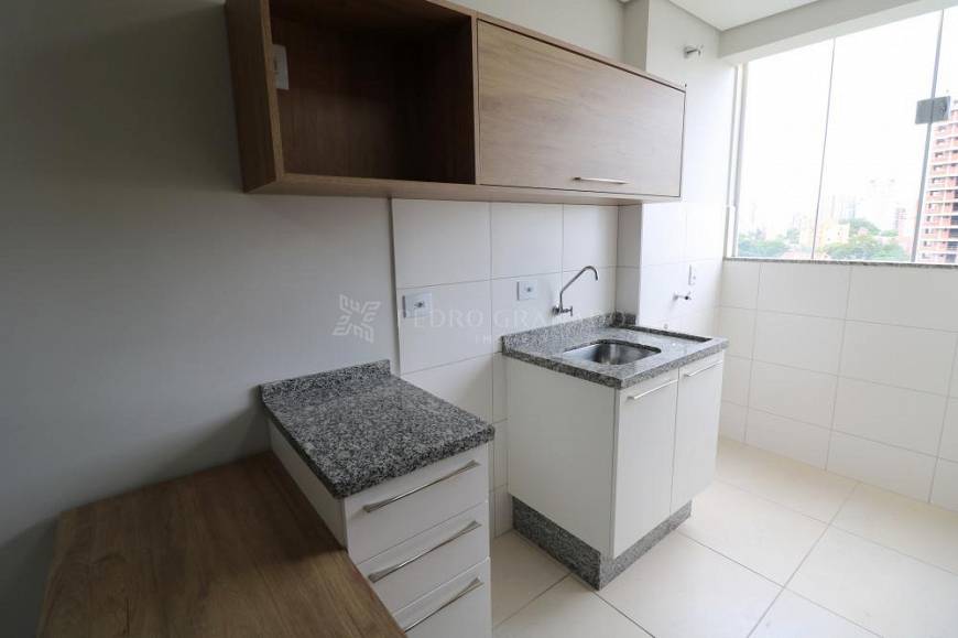 Foto 4 de Apartamento com 1 Quarto para alugar, 27m² em Vila Esperanca, Maringá