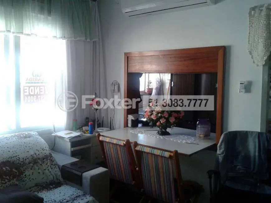 Foto 1 de Apartamento com 1 Quarto à venda, 35m² em Vila Ipiranga, Porto Alegre