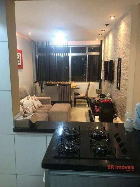 Foto 3 de Apartamento com 2 Quartos à venda, 72m² em Alto da Mooca, São Paulo