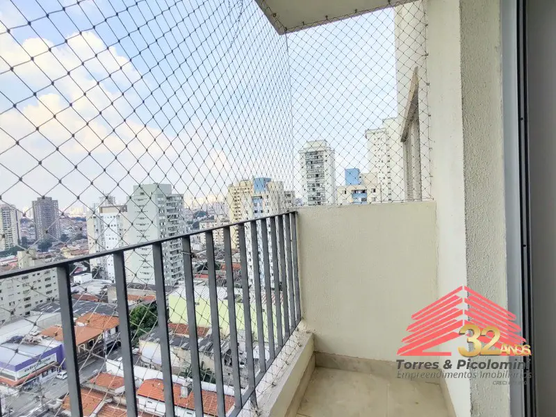 Foto 3 de Apartamento com 2 Quartos à venda, 60m² em Alto da Mooca, São Paulo