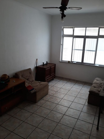 Foto 1 de Apartamento com 2 Quartos à venda, 75m² em Aparecida, Santos