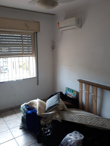 Foto 5 de Apartamento com 2 Quartos à venda, 75m² em Aparecida, Santos