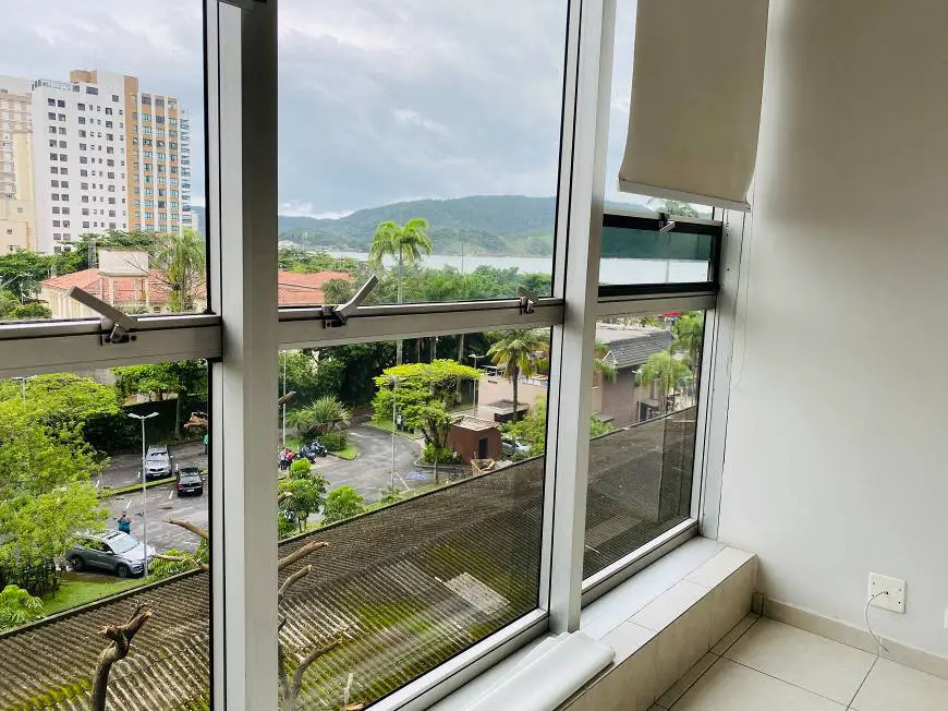 Foto 1 de Apartamento com 2 Quartos à venda, 88m² em Aparecida, Santos