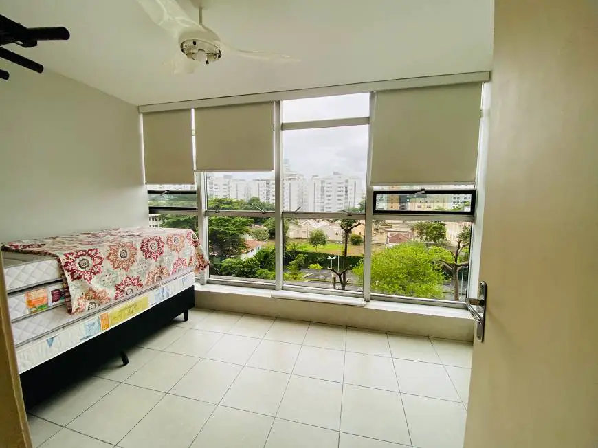 Foto 5 de Apartamento com 2 Quartos à venda, 88m² em Aparecida, Santos